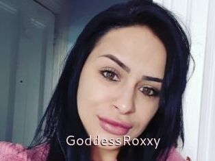 GoddessRoxxy