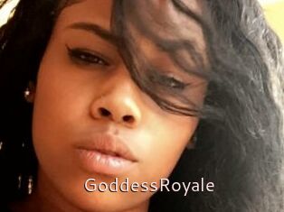 GoddessRoyale