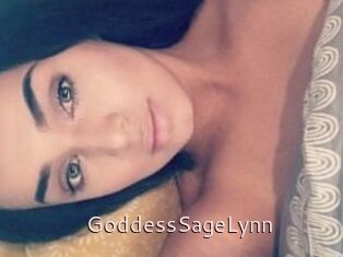 GoddessSageLynn