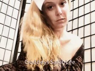 GoddessSarahLee