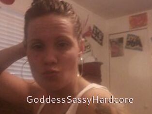 GoddessSassyHardcore