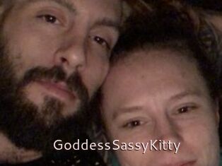 GoddessSassyKitty