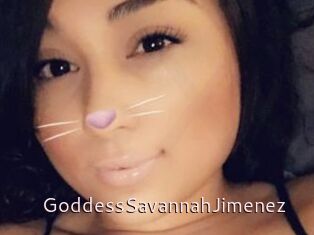 GoddessSavannahJimenez