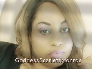 GoddessScarlettMonroe