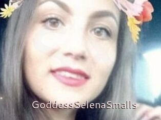 GoddessSelenaSmalls