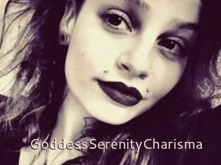 GoddessSerenityCharisma