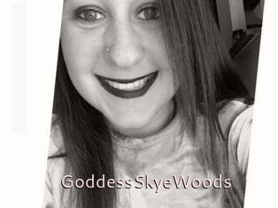 GoddessSkyeWoods