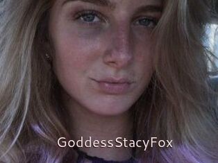 GoddessStacyFox