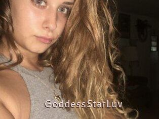 GoddessStarLuv