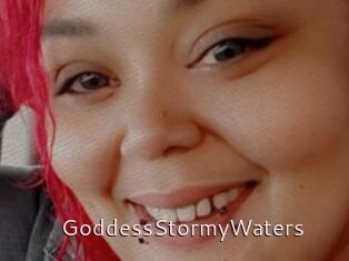 GoddessStormyWaters