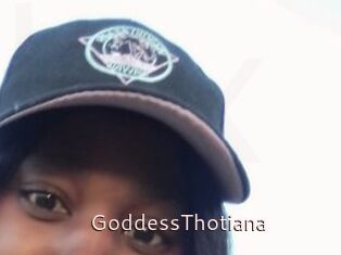 GoddessThotiana