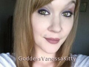 GoddessVanessaKitty