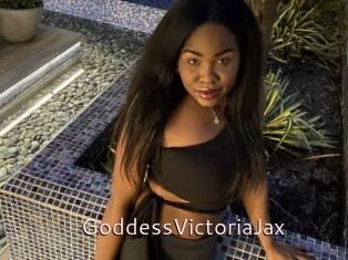 GoddessVictoriaJax