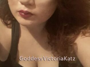 GoddessVictoriaKatz