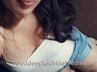 GoddessXochitleMedina