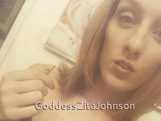 GoddessZitaJohnson