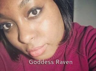 Goddess_Raven