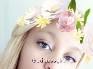 Goddessgirl