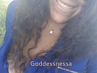 Goddessnessa