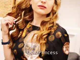 Gold_Princess