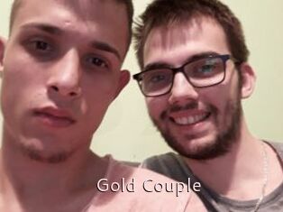 Gold_Couple