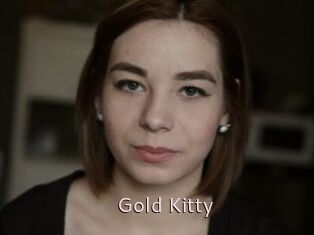 Gold_Kitty