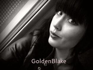 GoldenBlake