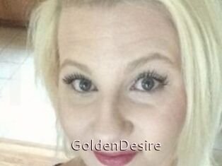 GoldenDesire