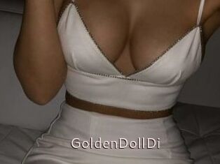 GoldenDollDi