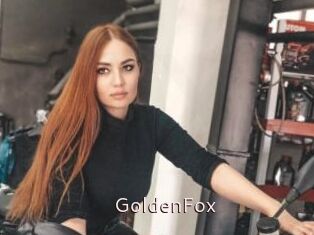 GoldenFox