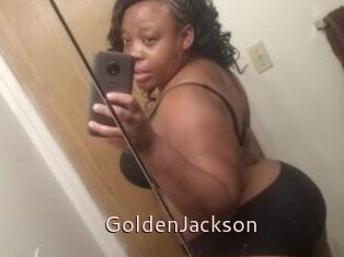 GoldenJackson