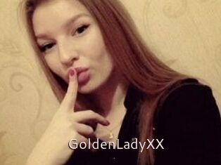 GoldenLadyXX