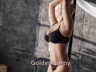 Golden_bunny