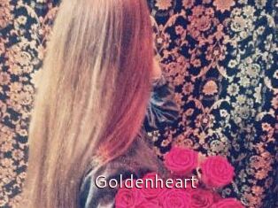 Goldenheart