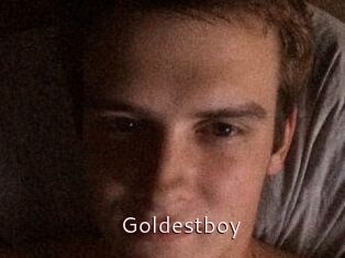 Goldest_boy