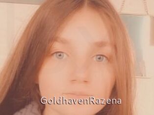 GoldhavenRazena