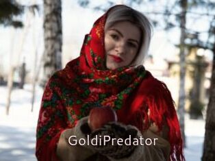 GoldiPredator