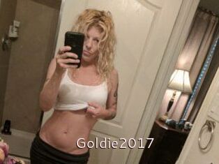 Goldie2017