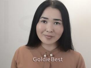 GoldieBest