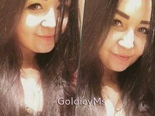 GoldieyMs