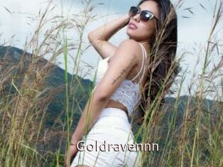 Goldravennn