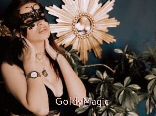 GoldyMagic