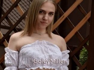 GoldyMiller