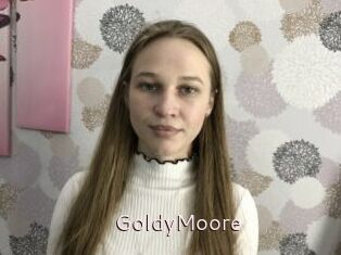 GoldyMoore