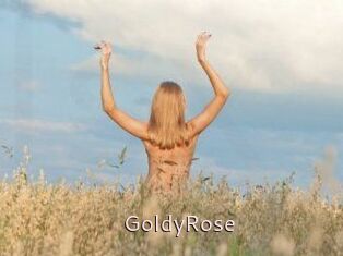 GoldyRose