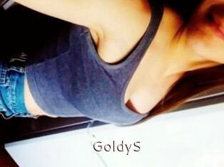 GoldyS