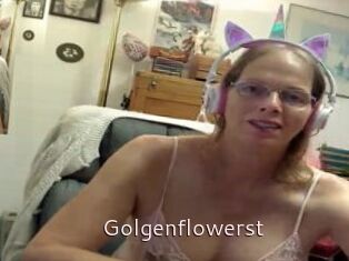 Golgenflowerst