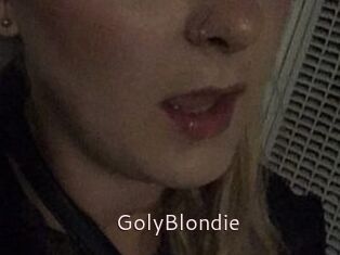 GolyBlondie