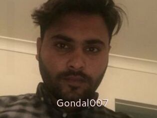 Gondal007