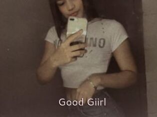 Good_Giirl